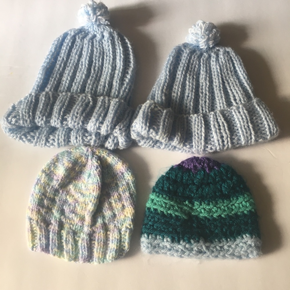 Baby hats